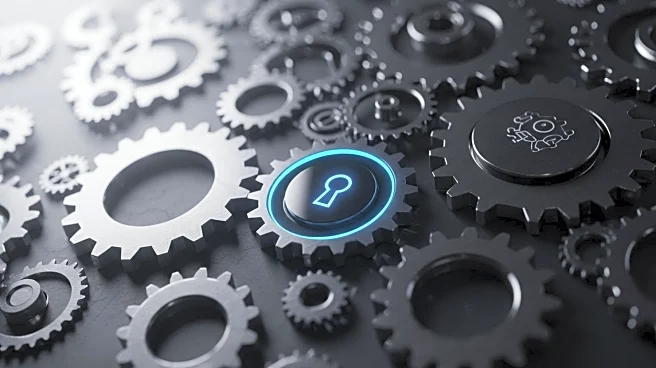 GOV.UK One Login Faces Challenges in Implementation Amid Complex Dependencies