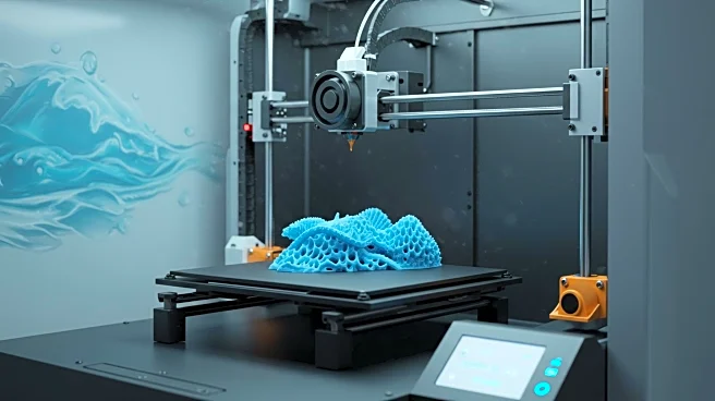 NREL Introduces Advanced 3D Printer to Boost Marine Energy Prototyping