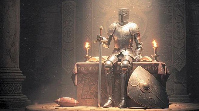 Blizzard's Diablo 4 Update Hints at New Paladin Class, Sparking Fan Excitement