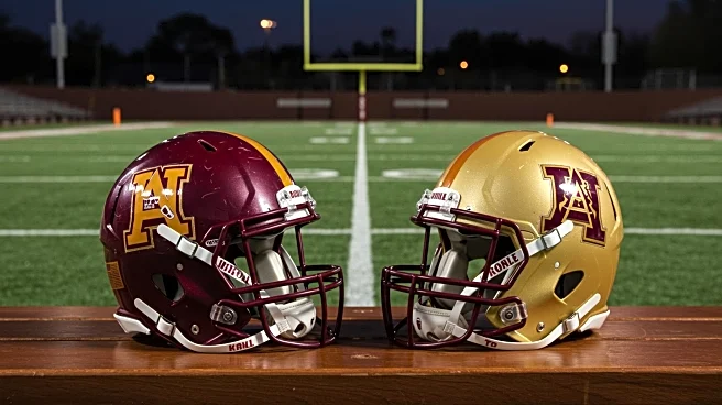 Arizona State Freshmen Excel in Fall Camp, Boosting Team Prospects