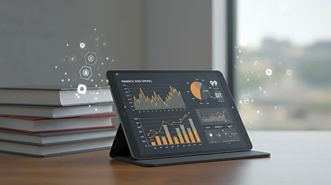 FintechZoom Enhances Financial Literacy with Real-Time News and Educational Resources