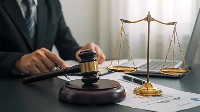 Lockheed Martin Investors Invited to Lead Securities Fraud Lawsuit