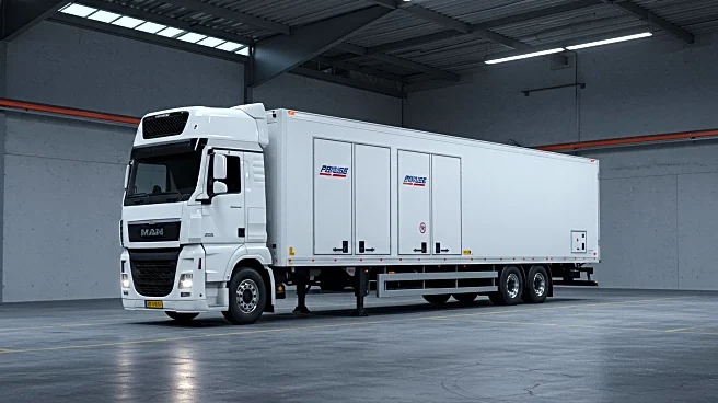 FSA Introduces Multi-Temperature Trailers to Enhance Shipping Efficiency
