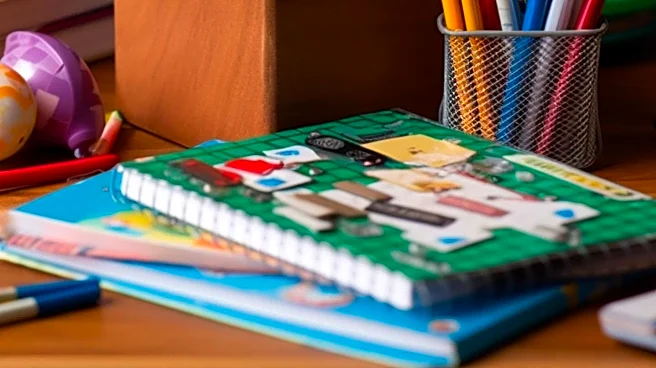 A Moment's Peace Salon Offers Self-Care Solutions for Back-to-School Stress Relief