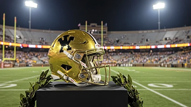 AP All-America Team Celebrates 100 Years of Honoring College Football Excellence