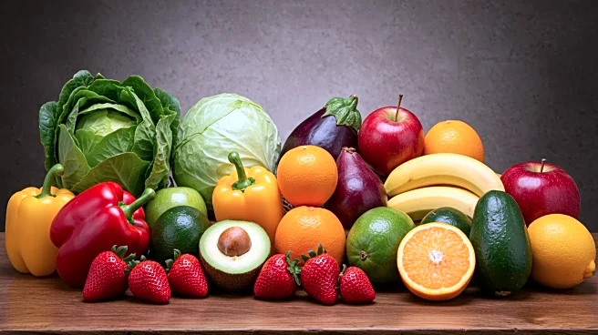 Hungarian Minister of Agriculture Celebrates Successful Summer Harvest