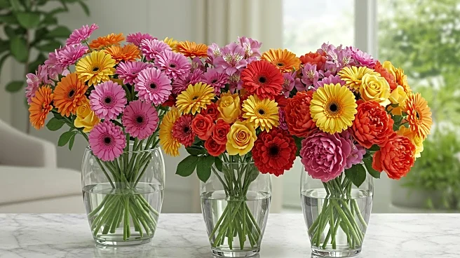 Floral Industry Expert Identifies Self-Inflicted Challenges in Flower Shops