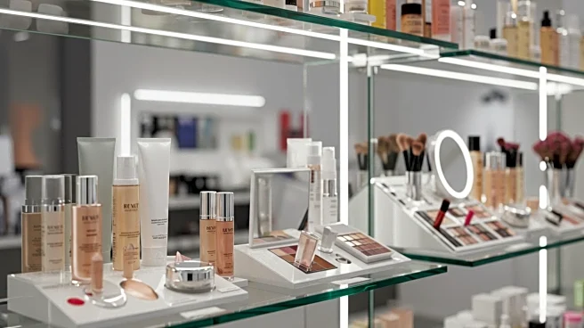 Ulta Beauty Ends Partnership with Target, Shifts Focus to Own Stores