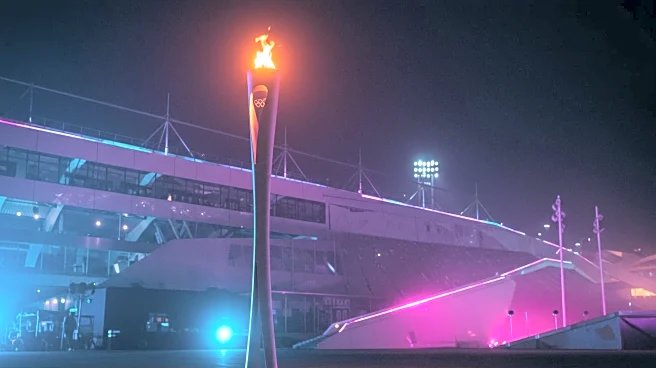 LA28 Olympics Introduces Venue Naming Rights, Boosting Revenue