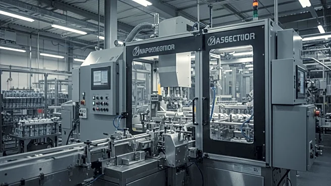 Coke Canada Bottling Expands Richmond Facility to Include Can Production