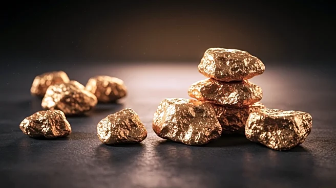 Many Peaks Advances Ferké Gold Project with High-Grade Discoveries