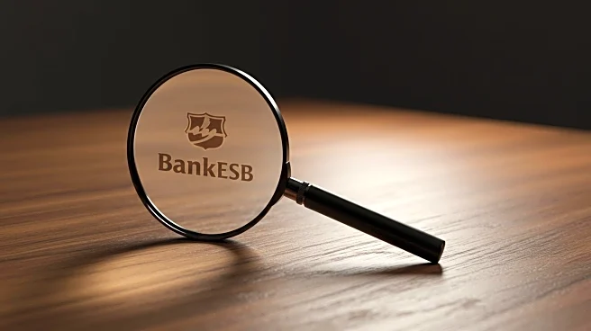 bankESB Promotes Judy Taylor to Commercial Credit Analyst Officer
