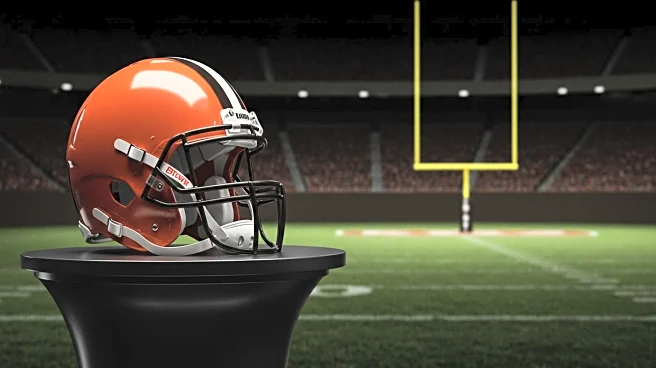 Cleveland Browns Await NFL Decision Following Quinshon Judkins Legal Update