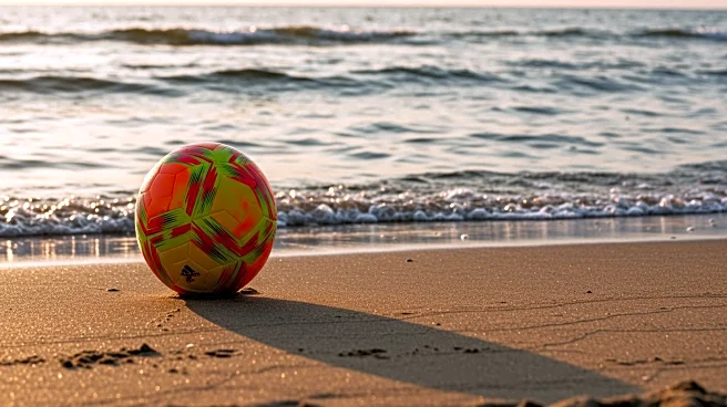 Spanish Soccer Match Proposal in Miami Faces Opposition from Real Madrid