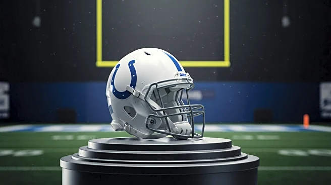Indianapolis Colts Consider Franchise Reset Amid Quarterback Uncertainty