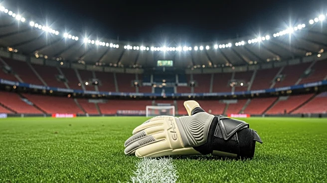 Gianluigi Donnarumma Announces Departure from Paris Saint-Germain Amid Interest from Manchester Clubs