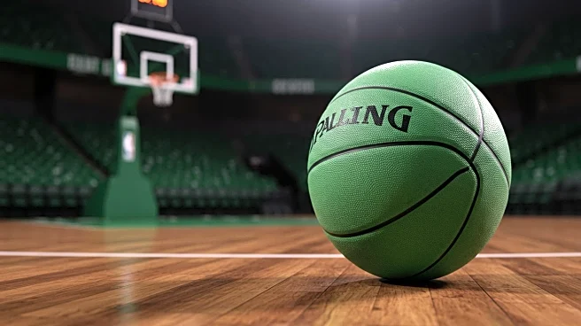 Boston Celtics Aim to Surpass Expectations in NBA's Eastern Conference