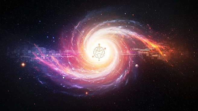 Space Hurricanes Discovered to Affect Navigation Systems