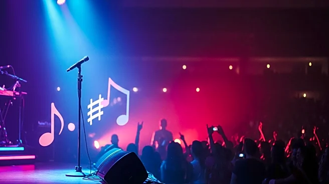 Puerto Rico Boosts Economy with Bad Bunny Concerts Attracting Thousands