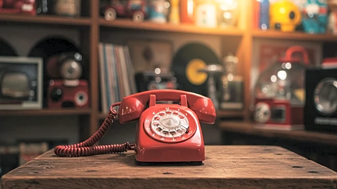 Retail Industry Embraces Nostalgia to Connect with Consumers Amid Economic Uncertainty