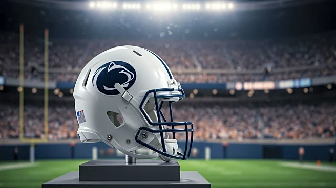 Penn State Retains Drew Allar for 2025 Season, Boosting Big Ten Championship Prospects