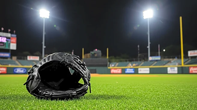 Paul Blackburn Returns to Mets, Saves Bullpen Amid Uncertain Season