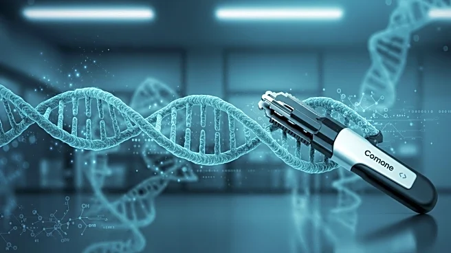 Avista Therapeutics and Forge Biologics Partner for AAV Gene Therapy Development