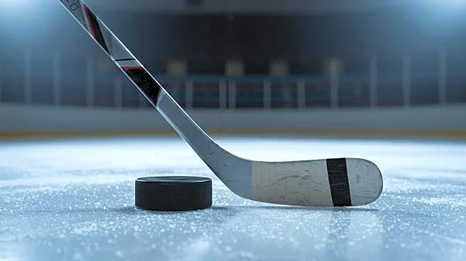 NHL Network Ranks Jaccob Slavin as 8th-Best Defenseman, Highlighting His Impact on Carolina Hurricanes