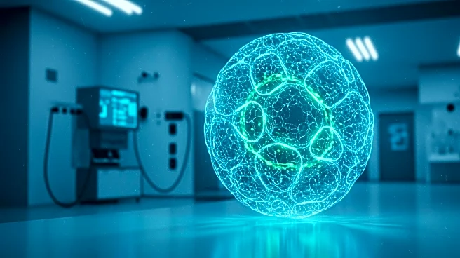 CARsgen Therapeutics Reports 2025 Interim Results Highlighting CAR T-cell Therapy Developments