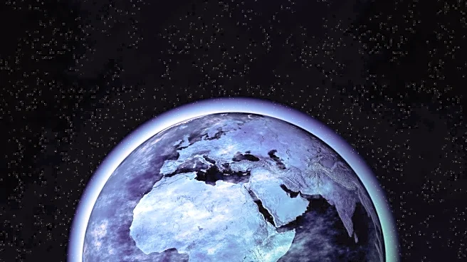 African Union Advocates for New World Map to Accurately Reflect Africa's Size