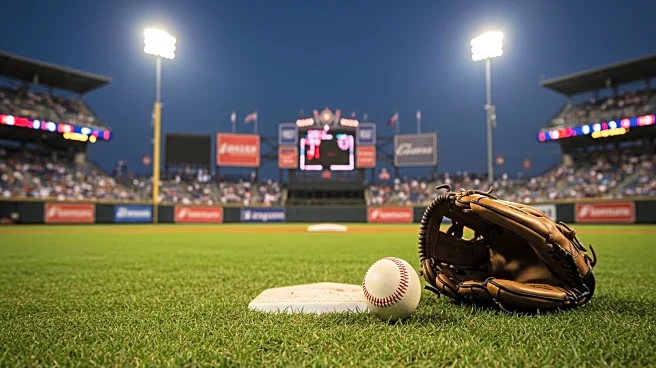 Giants' Tristan Beck Allows One Run Against San Diego Padres in MLB Game