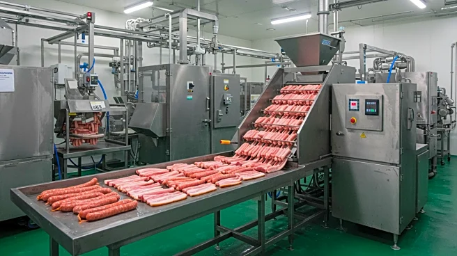 JBS Announces $100 Million Investment in Ankeny Facility for Ready-to-Eat Bacon and Sausage