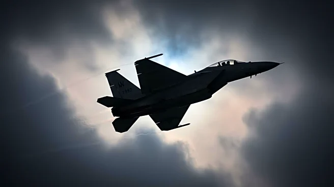 Paramount Countersues Over 'Top Gun: Maverick' Script Amid Legal Dispute