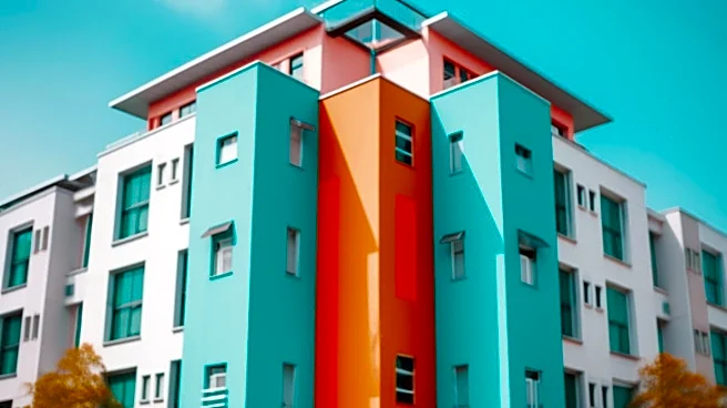 Student Housing Faces Mould, Damp, and Rat Infestations, Impacting Health