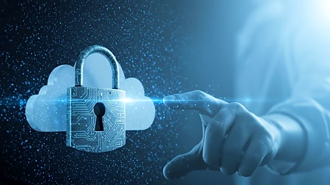 Thales Highlights Security Challenges in AI-Driven Cloud Adoption