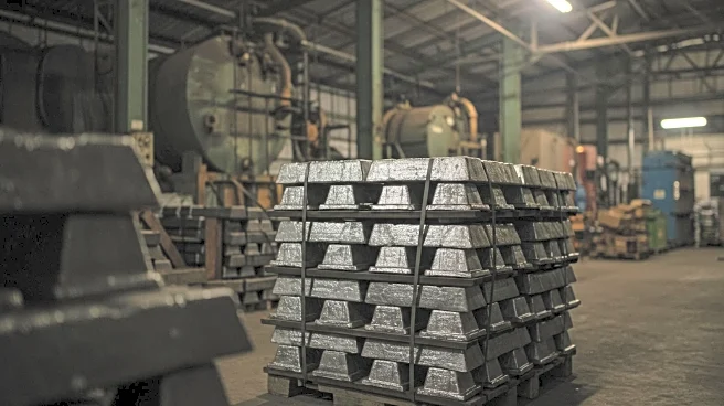 Global Nickel Smelting Declines Amid Indonesian Market Weakness