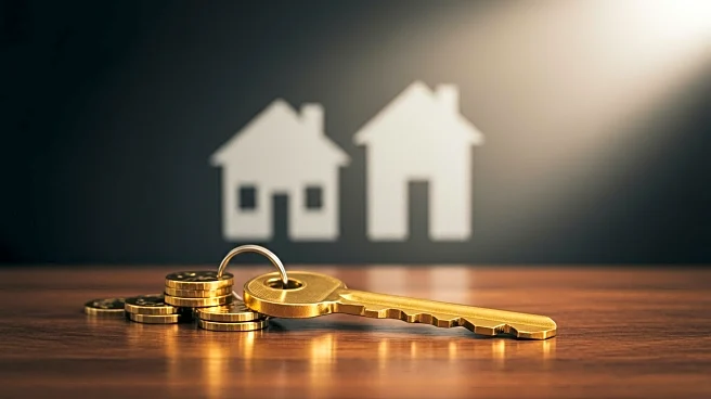 Mortgage Rates Drop to Lowest Level Since October, Boosting Refinancing Activity