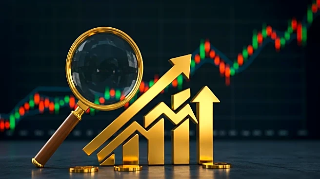 Zacks Identifies New Strong Buy Stocks Amid Market Fluctuations