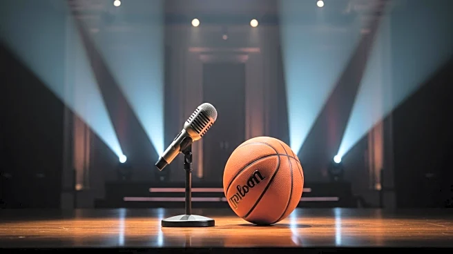 Quavo and Trae Young Collaborate in 'Switching Stages' Series Premiere
