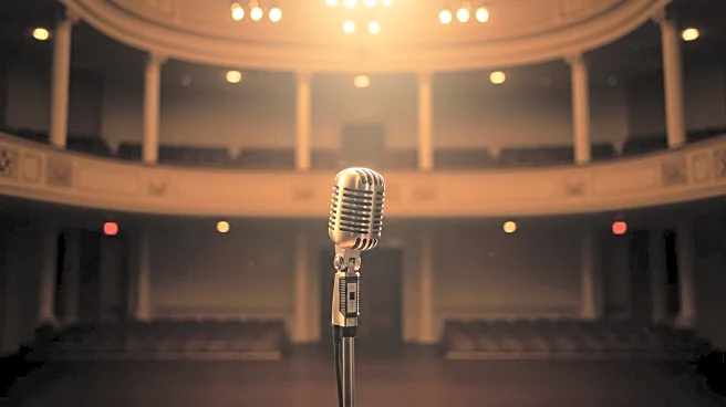 Magnolia Boulevard Announces Debut Album Release and Special Hometown Show
