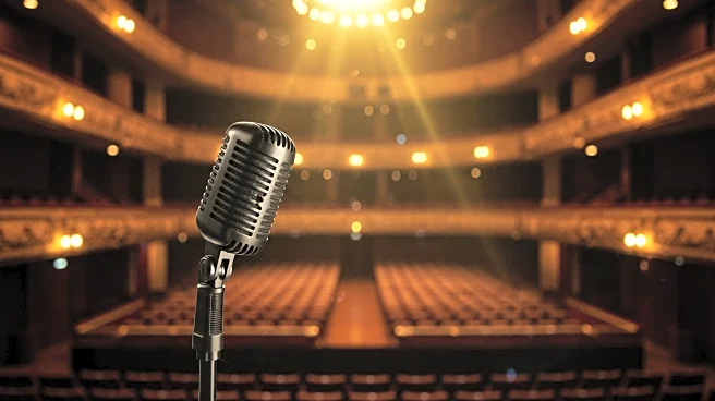 Emmy Awards 2025: Nate Bargatze to Host Amid Streaming Era Challenges