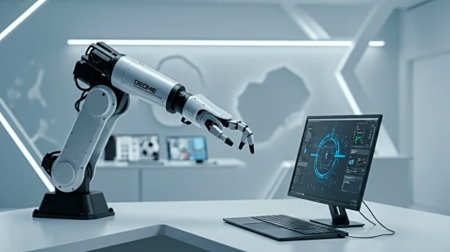 Workforce Innovation Collaborative Addresses Future of Work Challenges