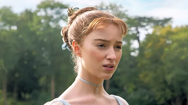 Jane Austen Festival in Bath Welcomes Hollywood Designer