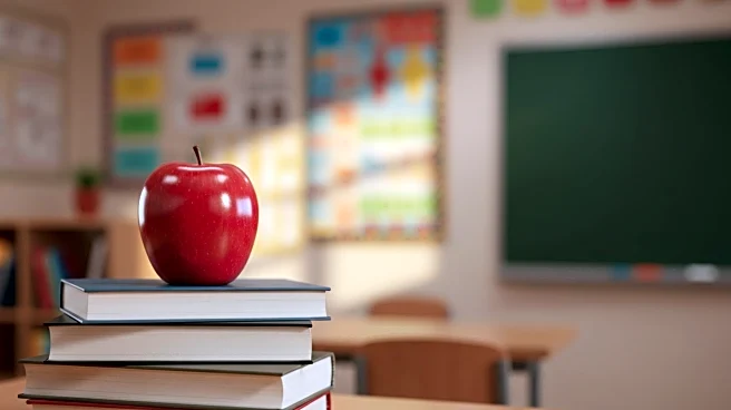 Quinta Brunson Discusses Abbott Elementary's Role Amid Education Threats