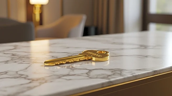 Abode Worldwide CEO Jessica Gillingham Focuses on Building Brand Value in Hospitality and Real Estate