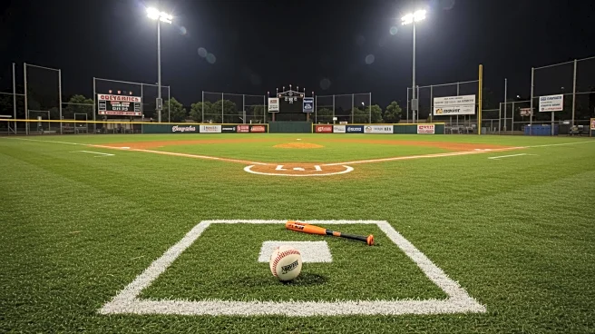 Little League World Series Urges Fans to Avoid Betting on Youth Games