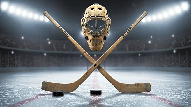 Fitchburg State University Hosts Boston Bruins Fan Fest Tour to Celebrate Hockey Legacy