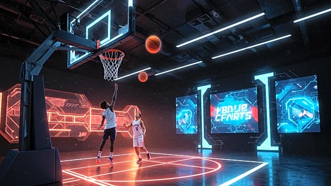 NBA Returns to NBC and Debuts on Peacock with Over 100 Games