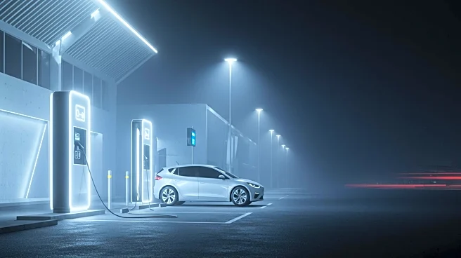 Ford Announces Strategic Shift to Compete with Chinese EVs