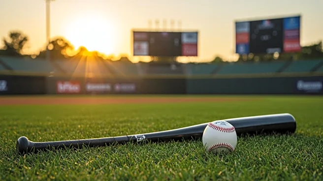 Detroit Tigers Favored to End AL Central Division Title Drought in 2025